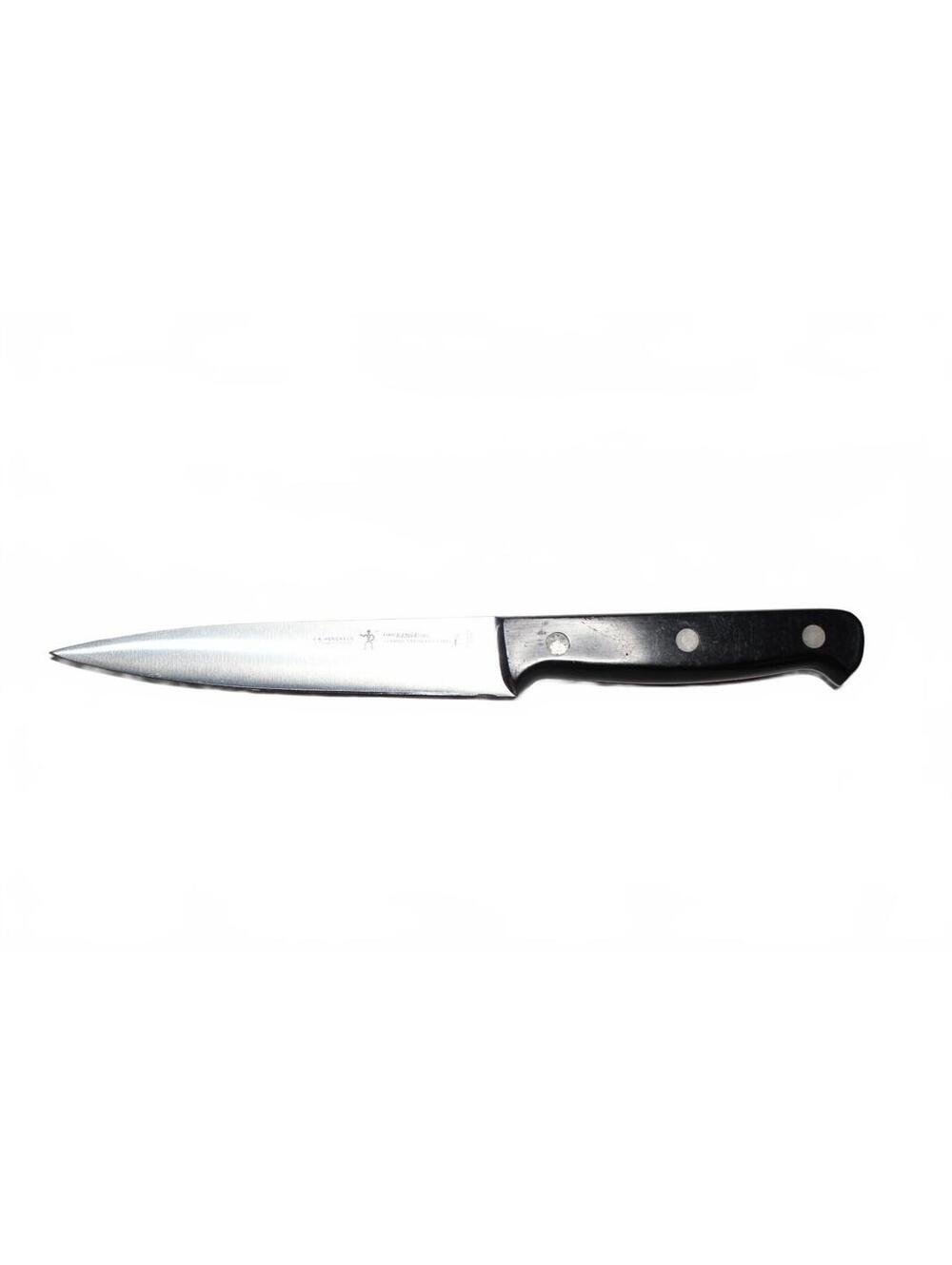 J.A. HENCKELS INTERNATIONAL 31462-130 Fine Edge Pro 5.5" Utility Knife Tool